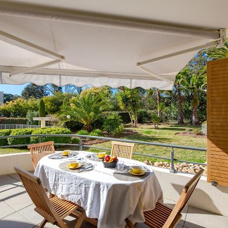 Apartment Les Rivages De L'Esterel By Interhome Boulouris-sur-Mer Exterior foto